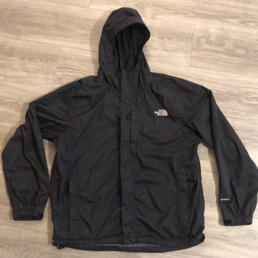 THE NORTH FACE JACKET